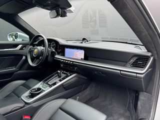Porsche 911 2021 992 TURBO-thumb-19