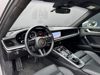 Porsche 911 2021 992 TURBO-thumb-16