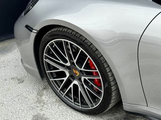 Porsche 911 2021 992 TURBO-thumb-9