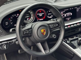 Porsche 911 2021 992 TURBO-thumb-22