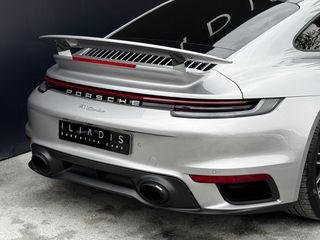 Porsche 911 2021 992 TURBO-thumb-15