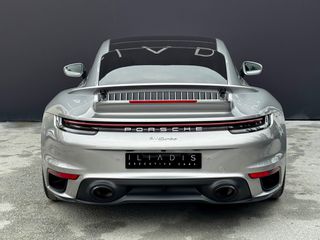 Porsche 911 2021 992 TURBO-thumb-10