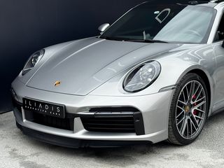 Porsche 911 2021 992 TURBO-thumb-8