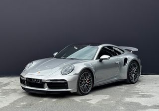 Porsche 911 2021 992 TURBO-thumb-5