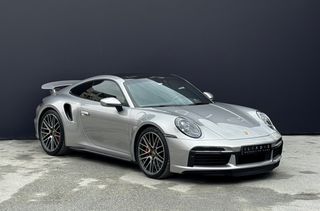 Porsche 911 2021 992 TURBO-thumb-4