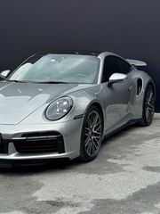 Porsche 911 2021 992 TURBO-thumb-7