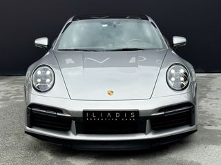 Porsche 911 2021 992 TURBO-thumb-2