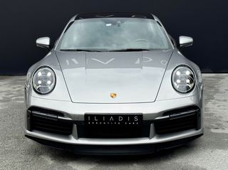 Porsche 911 2021 992 TURBO-thumb-3