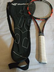 Ρακέτα τένις Babolat strike 18x20.