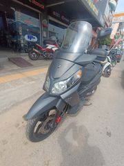 Sym Citycom 300i 2016 citycom s300i
