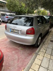 Audi A3 2000
