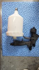 WALKOM GENESI CARBONIO 360 EVO HTE CLEAR 1.3