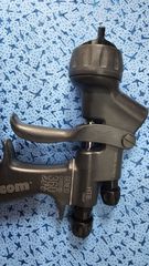 WALKOM GENESI CARBONIO 360 EVO HTE CLEAR 1.3-thumb-2
