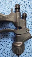 WALKOM GENESI CARBONIO 360 EVO HTE CLEAR 1.3-thumb-3