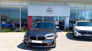Bmw X2 2019 x drive ΑΥΤΟΜΑΤΟ