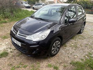 Citroen C3 2016