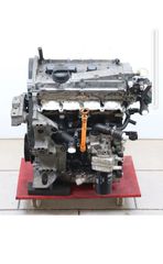 Κινητήρας 1.8Τ 20V 180 HP