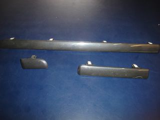 MAZDA 6   2003-10    ΔΙΑΚΟΣΜΗΤΙΚΑ  ΓΙΑ ΤΟ ΤΑΜΠΛΟ