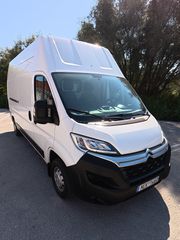 Citroen Jumper 2018 2.2  BlueHDi   170ps!-thumb-1