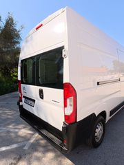 Citroen Jumper 2018 2.2  BlueHDi   170ps!-thumb-2