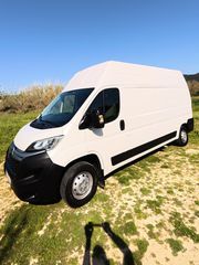 Citroen Jumper 2018 2.2  BlueHDi   170ps!-thumb-4