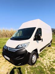 Citroen Jumper 2018 2.2  BlueHDi   170ps!-thumb-5