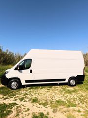 Citroen Jumper 2018 2.2  BlueHDi   170ps!-thumb-6