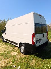 Citroen Jumper 2018 2.2  BlueHDi   170ps!-thumb-7