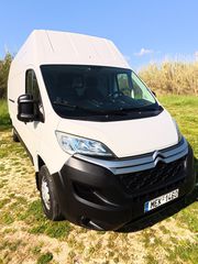 Citroen Jumper 2018 2.2  BlueHDi   170ps!-thumb-8