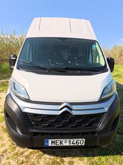 Citroen Jumper 2018 2.2  BlueHDi   170ps!-thumb-9