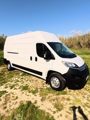 Citroen Jumper 2018 2.2  BlueHDi   170ps!-thumb-10