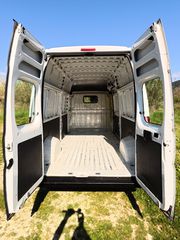 Citroen Jumper 2018 2.2  BlueHDi   170ps!-thumb-11