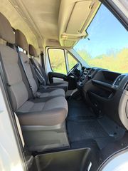 Citroen Jumper 2018 2.2  BlueHDi   170ps!-thumb-12