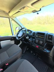 Citroen Jumper 2018 2.2  BlueHDi   170ps!-thumb-18