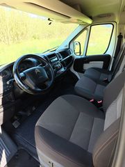Citroen Jumper 2018 2.2  BlueHDi   170ps!-thumb-20