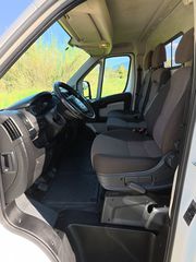 Citroen Jumper 2018 2.2  BlueHDi   170ps!-thumb-21