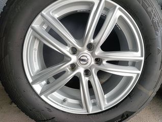 ΖΑΝΤΕΣ ΚΑΙ ΕΛΑΣΤΙΚΑ NISSAN X TRAIL-thumb-1
