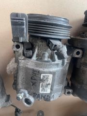 ΚΟΜΠΡΕΣΕΡ A/C FIAT PANDA-PUNTO 188A4000