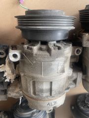 ΚΟΜΠΡΕΣΕΡ A/C-VW PASSAT ALZ 1.600
