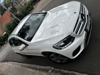 Mercedes-Benz GLC 250 2017