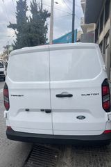 Φορτηγό Έως 7.5τ Ford 2025 TRANSIT CUSTOM VAN 320S & 320 L Trend 2.0TD 136PS 6-speed ma-thumb-1