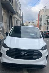 Φορτηγό Έως 7.5τ Ford 2025 TRANSIT CUSTOM VAN 320S & 320 L Trend 2.0TD 136PS 6-speed ma-thumb-2