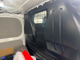 Φορτηγό Έως 7.5τ Ford 2025 TRANSIT CUSTOM VAN 320S & 320 L Trend 2.0TD 136PS 6-speed ma-thumb-4