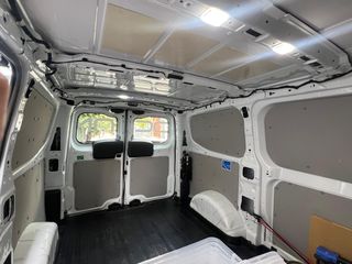 Φορτηγό Έως 7.5τ Ford 2025 TRANSIT CUSTOM VAN 320S & 320 L Trend 2.0TD 136PS 6-speed ma-thumb-6