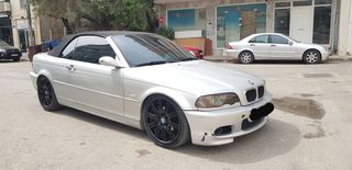 Bmw 320 2003
