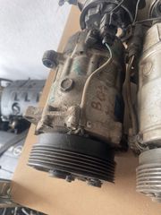 ΚΟΜΠΡΕΣΕΡ A/C-VW GOLF4-SEAT LEON/BCA 1.4