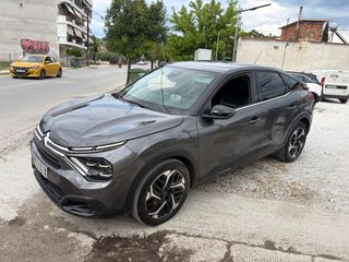 Citroen C4 2022