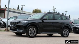 Bmw X1 2025 sDrive20i | X-Line | AUTODEDOUSIS