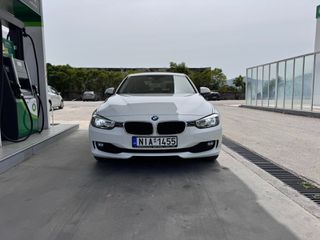 Bmw 316 2014
