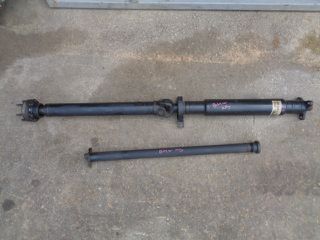 BMW X5 , E53 / 4,4 / ΚΕΝΤΡΙΚΟΣ ΑΞΟΝΑΣ / 7510001  / 2001-2006 / ΡΩΤΗΣΤΕ ΤΙΜΗ!! /...